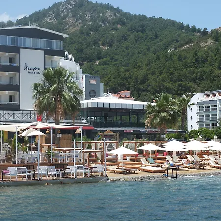 Heaven Hotel