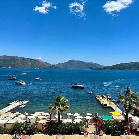 Ξενοδοχείο Heaven *