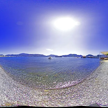 Ξενοδοχείο Heaven *