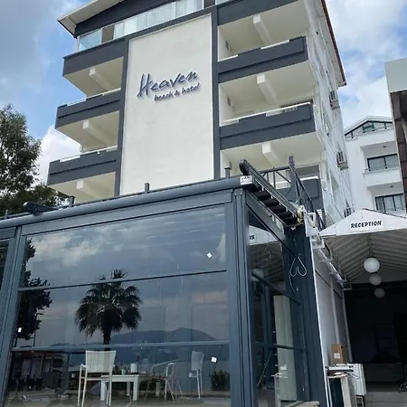 Ξενοδοχείο Heaven