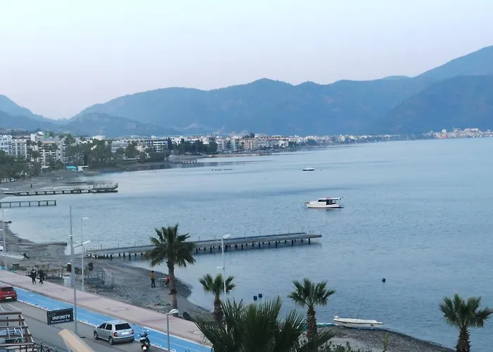 Heaven * Marmaris