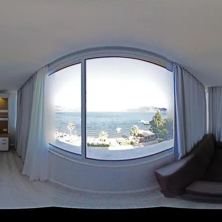 Hotell Heaven Marmaris