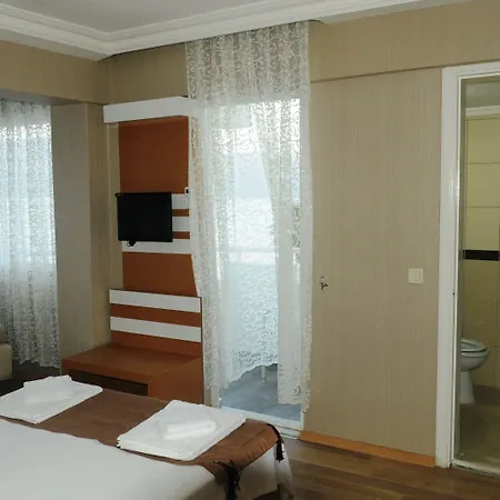 Hotell Heaven Marmaris