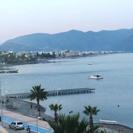 Heaven * Marmaris