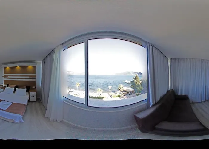 Otel Heaven Marmaris