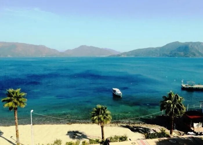 Heaven * Marmaris