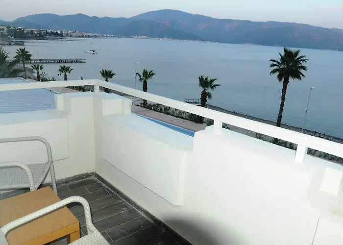 Heaven Otel Marmaris