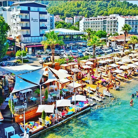 Hotel Heaven Marmaris