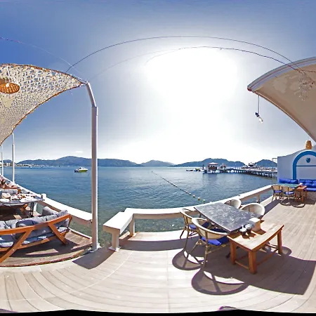 Hotel Heaven Marmaris