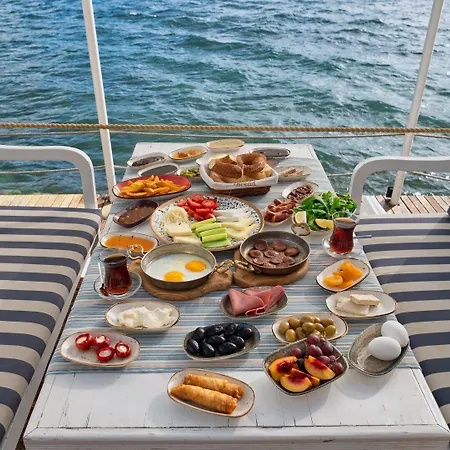 Heaven Hotel Marmaris