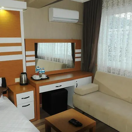 Hotel Heaven Marmaris